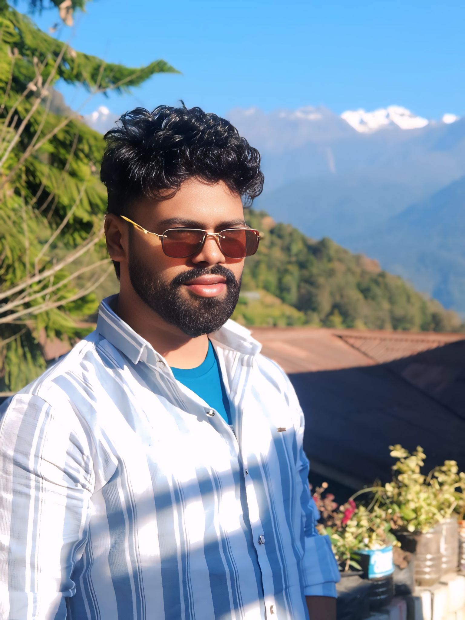 Ayan Khan